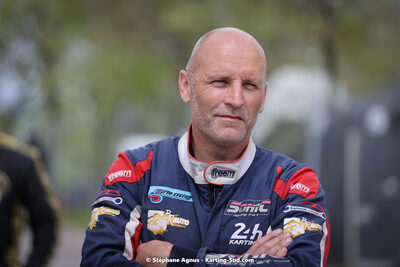 29 & 30/04/2023 : 4ème manche du Championnat du Sud à Karting Plus Belmont sur Rance (photos Stéphane Agnus) 2023 — karting