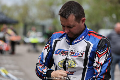 29 & 30/04/2023 : 4ème manche du Championnat du Sud à Karting Plus Belmont sur Rance (photos Stéphane Agnus) 2023 — karting