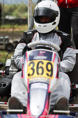 29 & 30/04/2023 : 4ème manche du Championnat du Sud à Karting Plus Belmont sur Rance (photos Stéphane Agnus) 2023 — karting