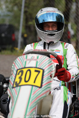29 & 30/04/2023 : 4ème manche du Championnat du Sud à Karting Plus Belmont sur Rance (photos Stéphane Agnus) 2023 — karting