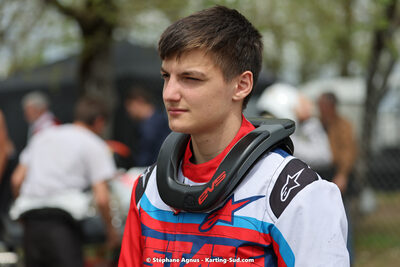 29 & 30/04/2023 : 4ème manche du Championnat du Sud à Karting Plus Belmont sur Rance (photos Stéphane Agnus) 2023 — karting