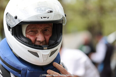 29 & 30/04/2023 : 4ème manche du Championnat du Sud à Karting Plus Belmont sur Rance (photos Stéphane Agnus) 2023 — karting