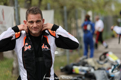 29 & 30/04/2023 : 4ème manche du Championnat du Sud à Karting Plus Belmont sur Rance (photos Stéphane Agnus) 2023 — karting