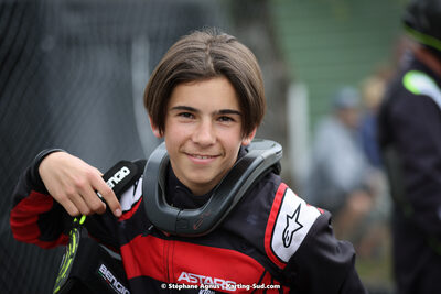 29 & 30/04/2023 : 4ème manche du Championnat du Sud à Karting Plus Belmont sur Rance (photos Stéphane Agnus) 2023 — karting