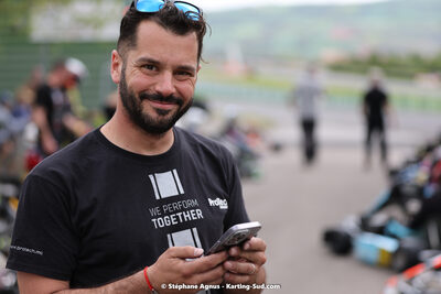 29 & 30/04/2023 : 4ème manche du Championnat du Sud à Karting Plus Belmont sur Rance (photos Stéphane Agnus) 2023 — karting