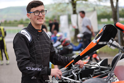 29 & 30/04/2023 : 4ème manche du Championnat du Sud à Karting Plus Belmont sur Rance (photos Stéphane Agnus) 2023 — karting