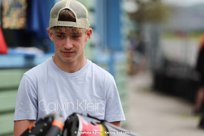 29 & 30/04/2023 : 4ème manche du Championnat du Sud à Karting Plus Belmont sur Rance (photos Stéphane Agnus) 2023 — karting