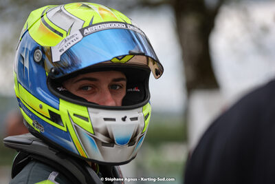 29 & 30/04/2023 : 4ème manche du Championnat du Sud à Karting Plus Belmont sur Rance (photos Stéphane Agnus) 2023 — karting