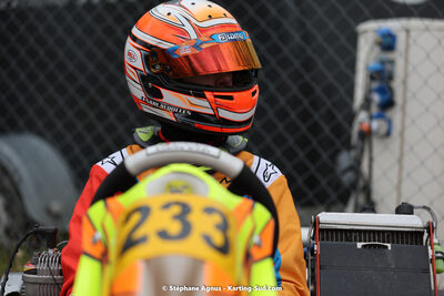 29 & 30/04/2023 : 4ème manche du Championnat du Sud à Karting Plus Belmont sur Rance (photos Stéphane Agnus) 2023 — karting