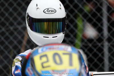 29 & 30/04/2023 : 4ème manche du Championnat du Sud à Karting Plus Belmont sur Rance (photos Stéphane Agnus) 2023 — karting