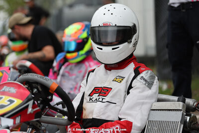 29 & 30/04/2023 : 4ème manche du Championnat du Sud à Karting Plus Belmont sur Rance (photos Stéphane Agnus) 2023 — karting