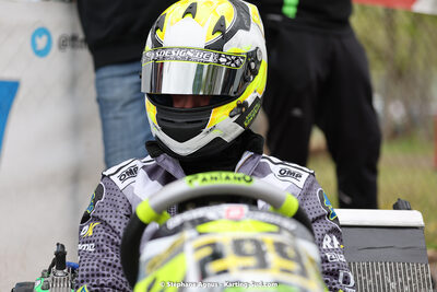 29 & 30/04/2023 : 4ème manche du Championnat du Sud à Karting Plus Belmont sur Rance (photos Stéphane Agnus) 2023 — karting