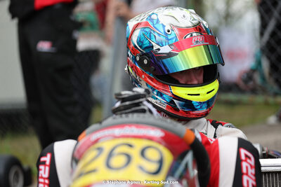 29 & 30/04/2023 : 4ème manche du Championnat du Sud à Karting Plus Belmont sur Rance (photos Stéphane Agnus) 2023 — karting