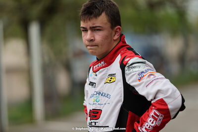 29 & 30/04/2023 : 4ème manche du Championnat du Sud à Karting Plus Belmont sur Rance (photos Stéphane Agnus) 2023 — karting