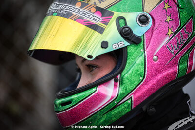 29 & 30/04/2023 : 4ème manche du Championnat du Sud à Karting Plus Belmont sur Rance (photos Stéphane Agnus) 2023 — karting