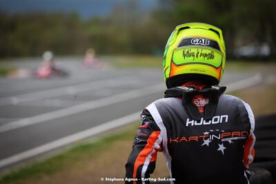 29 & 30/04/2023 : 4ème manche du Championnat du Sud à Karting Plus Belmont sur Rance (photos Stéphane Agnus) 2023 — karting