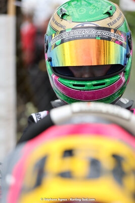 29 & 30/04/2023 : 4ème manche du Championnat du Sud à Karting Plus Belmont sur Rance (photos Stéphane Agnus) 2023 — karting