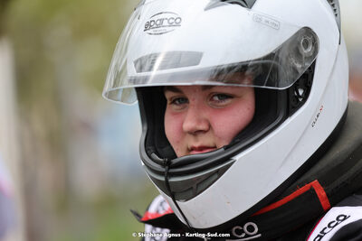 29 & 30/04/2023 : 4ème manche du Championnat du Sud à Karting Plus Belmont sur Rance (photos Stéphane Agnus) 2023 — karting