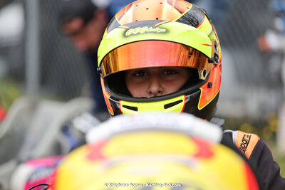 29 & 30/04/2023 : 4ème manche du Championnat du Sud à Karting Plus Belmont sur Rance (photos Stéphane Agnus) 2023 — karting