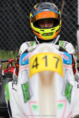 29 & 30/04/2023 : 4ème manche du Championnat du Sud à Karting Plus Belmont sur Rance (photos Stéphane Agnus) 2023 — karting