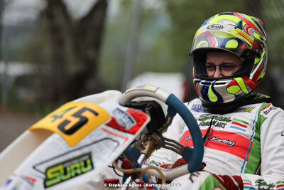 29 & 30/04/2023 : 4ème manche du Championnat du Sud à Karting Plus Belmont sur Rance (photos Stéphane Agnus) 2023 — karting