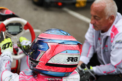 29 & 30/04/2023 : 4ème manche du Championnat du Sud à Karting Plus Belmont sur Rance (photos Stéphane Agnus) 2023 — karting