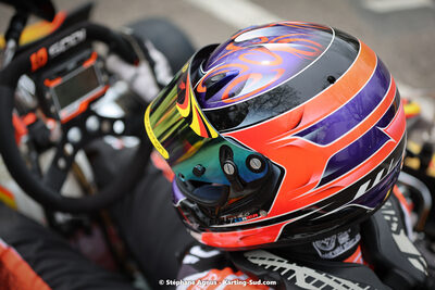29 & 30/04/2023 : 4ème manche du Championnat du Sud à Karting Plus Belmont sur Rance (photos Stéphane Agnus) 2023 — karting