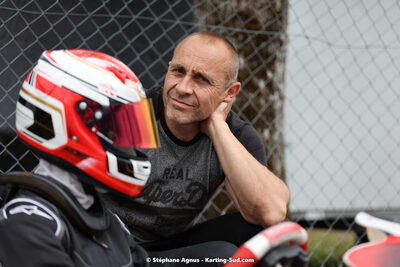 29 & 30/04/2023 : 4ème manche du Championnat du Sud à Karting Plus Belmont sur Rance (photos Stéphane Agnus) 2023 — karting