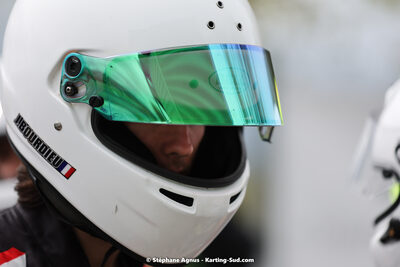 29 & 30/04/2023 : 4ème manche du Championnat du Sud à Karting Plus Belmont sur Rance (photos Stéphane Agnus) 2023 — karting