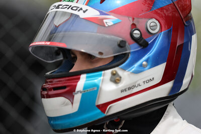 29 & 30/04/2023 : 4ème manche du Championnat du Sud à Karting Plus Belmont sur Rance (photos Stéphane Agnus) 2023 — karting