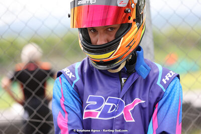 29 & 30/04/2023 : 4ème manche du Championnat du Sud à Karting Plus Belmont sur Rance (photos Stéphane Agnus) 2023 — karting