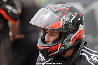 29 & 30/04/2023 : 4ème manche du Championnat du Sud à Karting Plus Belmont sur Rance (photos Stéphane Agnus) 2023 — karting