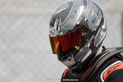 29 & 30/04/2023 : 4ème manche du Championnat du Sud à Karting Plus Belmont sur Rance (photos Stéphane Agnus) 2023 — karting