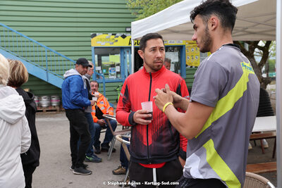 29 & 30/04/2023 : 4ème manche du Championnat du Sud à Karting Plus Belmont sur Rance (photos Stéphane Agnus) 2023 — karting