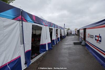 29 & 30/04/2023 : 4ème manche du Championnat du Sud à Karting Plus Belmont sur Rance (photos Stéphane Agnus) 2023 — karting
