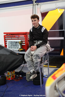 29 & 30/04/2023 : 4ème manche du Championnat du Sud à Karting Plus Belmont sur Rance (photos Stéphane Agnus) 2023 — karting