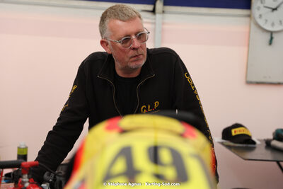 29 & 30/04/2023 : 4ème manche du Championnat du Sud à Karting Plus Belmont sur Rance (photos Stéphane Agnus) 2023 — karting