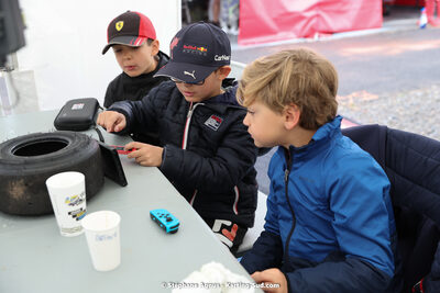 29 & 30/04/2023 : 4ème manche du Championnat du Sud à Karting Plus Belmont sur Rance (photos Stéphane Agnus) 2023 — karting