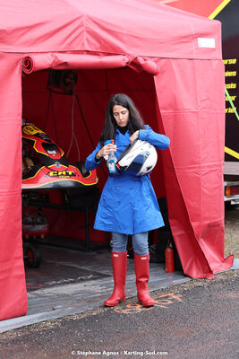 29 & 30/04/2023 : 4ème manche du Championnat du Sud à Karting Plus Belmont sur Rance (photos Stéphane Agnus) 2023 — karting