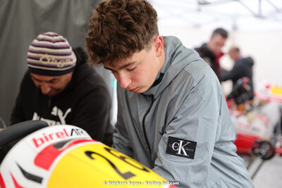 29 & 30/04/2023 : 4ème manche du Championnat du Sud à Karting Plus Belmont sur Rance (photos Stéphane Agnus) 2023 — karting