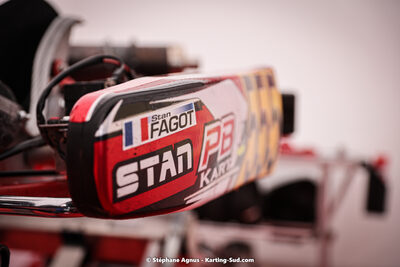29 & 30/04/2023 : 4ème manche du Championnat du Sud à Karting Plus Belmont sur Rance (photos Stéphane Agnus) 2023 — karting