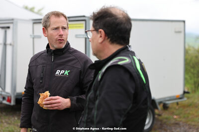 29 & 30/04/2023 : 4ème manche du Championnat du Sud à Karting Plus Belmont sur Rance (photos Stéphane Agnus) 2023 — karting