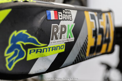 29 & 30/04/2023 : 4ème manche du Championnat du Sud à Karting Plus Belmont sur Rance (photos Stéphane Agnus) 2023 — karting