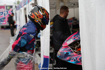 29 & 30/04/2023 : 4ème manche du Championnat du Sud à Karting Plus Belmont sur Rance (photos Stéphane Agnus) 2023 — karting