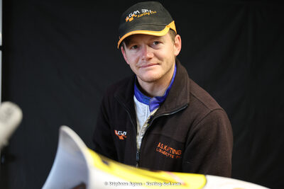 Thomas SUZANNE — 29 & 30/04/2023 : 4ème manche du Championnat du Sud à Karting Plus Belmont sur Rance (photos Stéphane Agnus) 2023 — karting