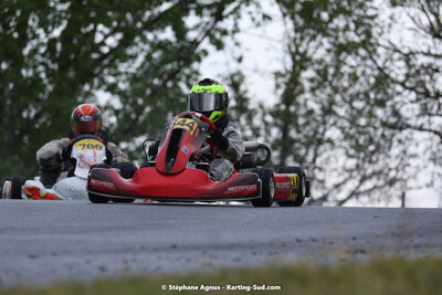 29 & 30/04/2023 : 4ème manche du Championnat du Sud à Karting Plus Belmont sur Rance (photos Stéphane Agnus) 2023 — karting