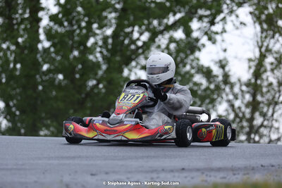 29 & 30/04/2023 : 4ème manche du Championnat du Sud à Karting Plus Belmont sur Rance (photos Stéphane Agnus) 2023 — karting