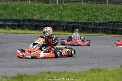 29 & 30/04/2023 : 4ème manche du Championnat du Sud à Karting Plus Belmont sur Rance (photos Stéphane Agnus) 2023 — karting