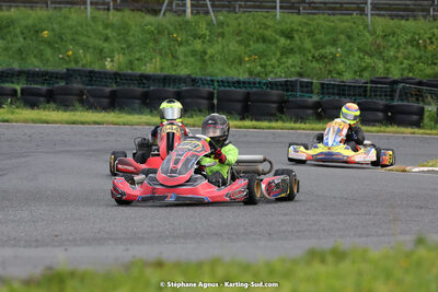 29 & 30/04/2023 : 4ème manche du Championnat du Sud à Karting Plus Belmont sur Rance (photos Stéphane Agnus) 2023 — karting