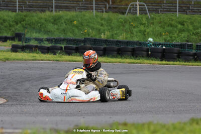 29 & 30/04/2023 : 4ème manche du Championnat du Sud à Karting Plus Belmont sur Rance (photos Stéphane Agnus) 2023 — karting